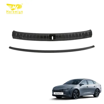 BYD Destroyer 05 Trunk Door Sill Protector Tailgate Guard Plate