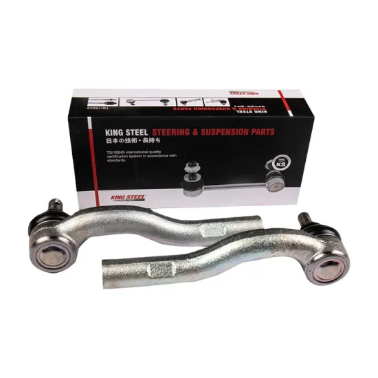 High Quality OEM 45460-59015 CET-127R Steering Rack Tie Rod End for Toyota Lexus LS400 UCF20 1995