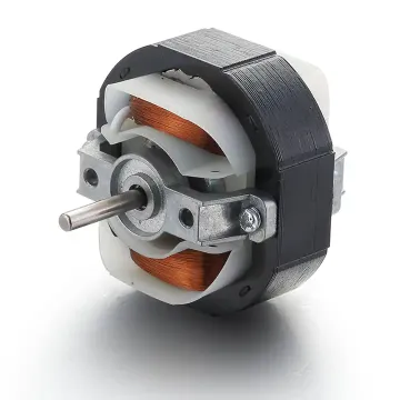 YJ 5816 Motor 110V 60Hz Single-phase