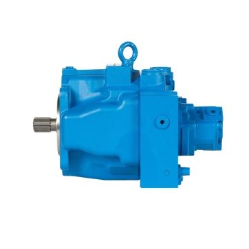 High-Quality AP2D36 Excavator Hydraulic Pump for DH80/R80 8 Ton Micro Digger Plunger Pump
