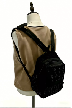 Backpack Liquid Cooling Vest