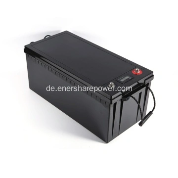 Bieten Sie LifePO4 -Batterie, LifePO4 -Batterie 12V, Solar -Akku