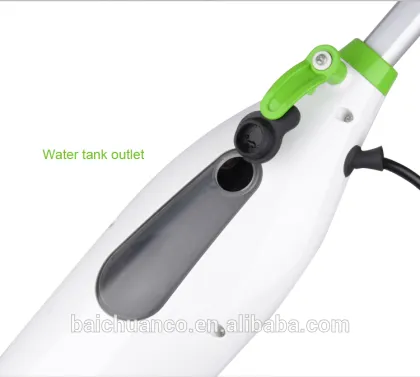 Steam mop/Steam cleaner