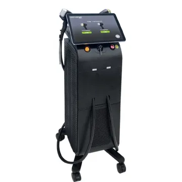 Diodo 808 Hair Removal Laser Machine
