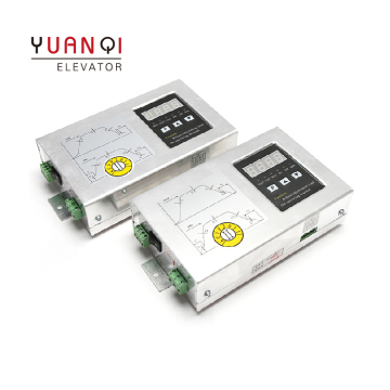 Amway Door Machine Inverter ACVF Elevator Accessories - 1.5A 0.5KVA 0.37kw Controller