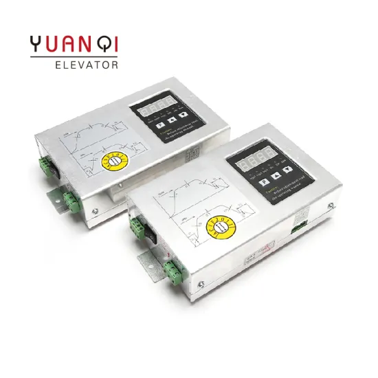 Amway Door Machine Inverter ACVF Elevator Accessories - 1.5A 0.5KVA 0.37kw Controller