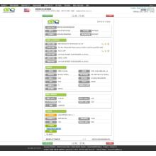 Polyurethane sheet Etazonia Etazonia manafatra data