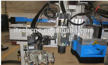 machining center marriott furniture