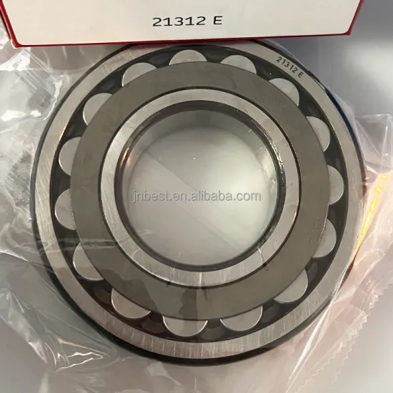Spherical Roller Bearings 21308 21309 21310 21311-E1-K-C3