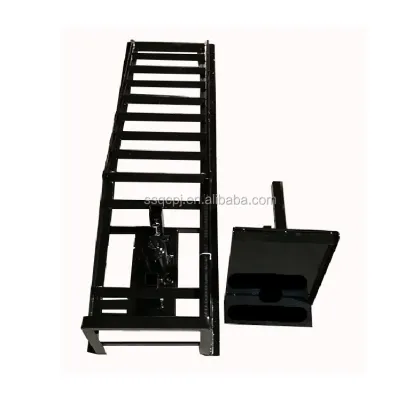 Durable Hydraulic Lift Car Ramps for Sale