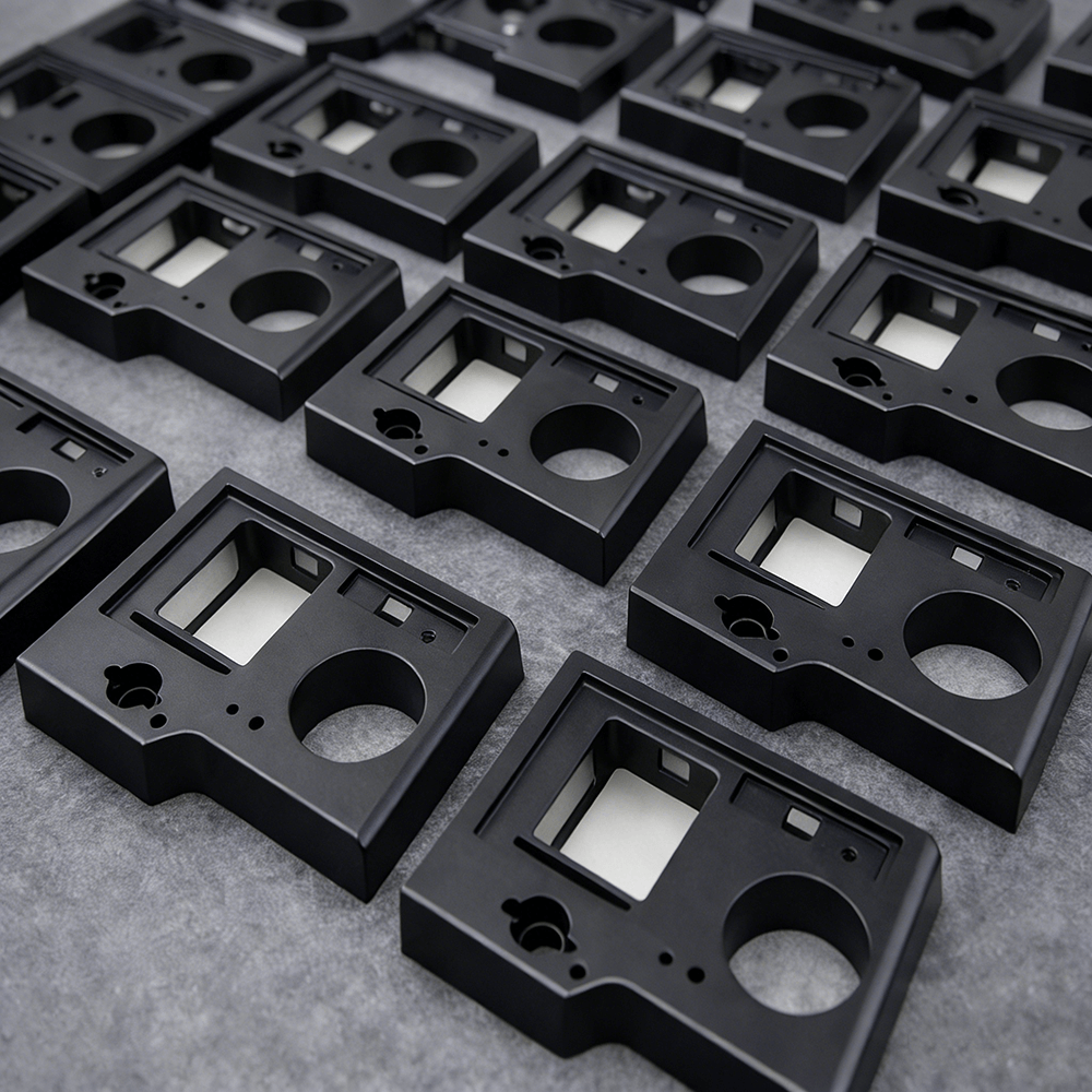 zinc die casting