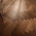 Planchers de bois franc d'origine Walnut 590 Premium