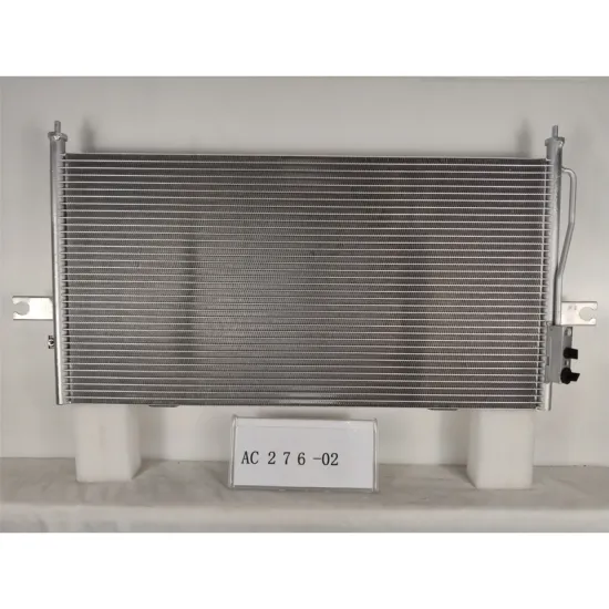 921101Z610;921107Z600 Car air conditioning auto ac universal condenser