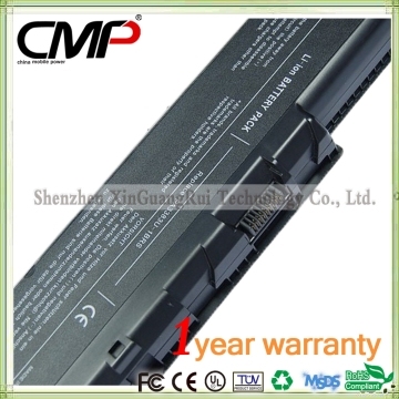 6600mAh Battery for Toshiba  A70 A75 P30 P35 PA3383U-1BRS Series
