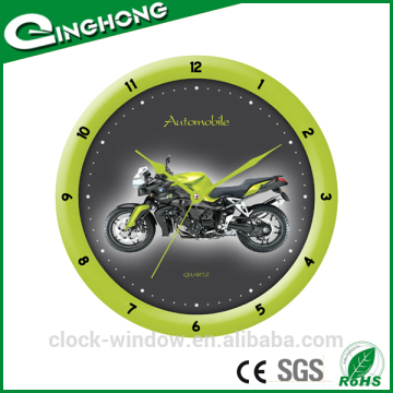 11inch promotional wall clock