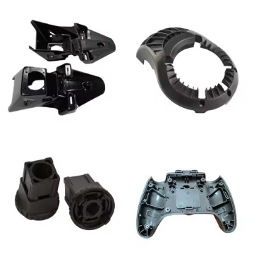 Custom ABS Electronic Enclosure Components