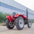 4 wheel Kubota tractor agricultural machinery