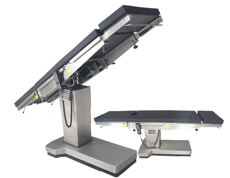 High quality surgery operating Table