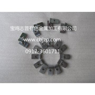 Multi-specification custom tungsten wire rope