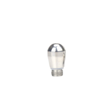 Stainless Steel Espresso Machine Steam Nozzles for 54mm Coffee Machines
