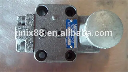 XG-03-B-20-JA tokimec valve