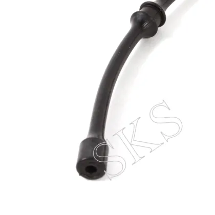 Fuel Hose Line for Husqvarna 501 42 65-02 501426502 - Compatible with Husqvarna 2100, 2101, 281, 285, 288, 298 & 480 Models