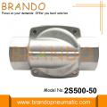 Electrovanne 2 &#39;&#39; 2S500-50 Inox 120V 230V