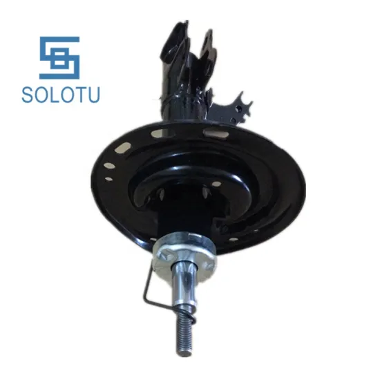 Best Price Auto Parts Shock Absorber for CAMRY ASV50 201109-201212 48520-09841