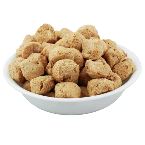 Soya Protein Nuggets Food Making Machine, High Quality Soya Protein Nuggets Food Making Machine