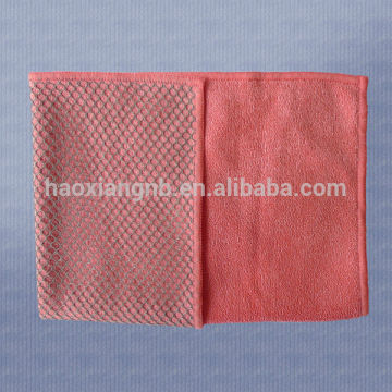 good material competitive price car cleaning cloth