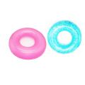 Summer inflatable swimming ring swim pool float