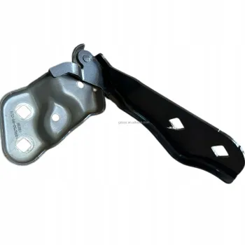Tesla Model 3 Hood Hinges - Auto Parts 1098792 1038793" 

However, to make it more SEO-friendly and precise, you might consider:

"Tesla Model 3 Hood Hinges - OEM Parts 1098792 1098793" 

This title includes the specific part numbers which can help improv