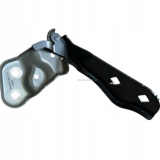 Tesla Model 3 Hood Hinges - Auto Parts 1098792 1038793" 

However, to make it more SEO-friendly and precise, you might consider:

"Tesla Model 3 Hood Hinges - OEM Parts 1098792 1098793" 

This title includes the specific part numbers which can help improv