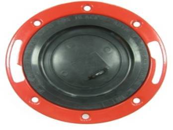 Closet Flange 4" (105303)