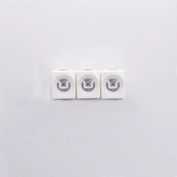 Light Emitting Diode 1206 SMD LED Infrared LED 1206 IR SMD LED 850nm 940nm 0 06w Led Chip