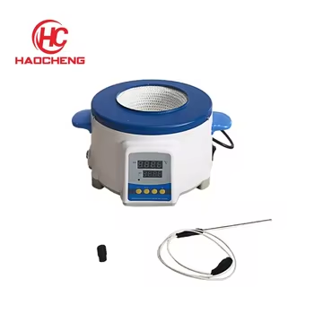 ZNHW Series 250ml Digital Display Heating Mantle Lab Instrument
