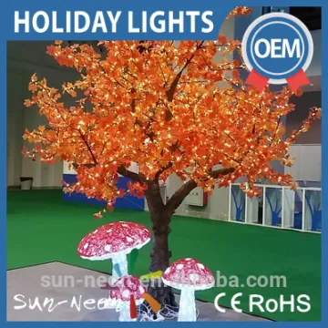 New Product 2016 Led Light tree Chrisrmas Tree Light