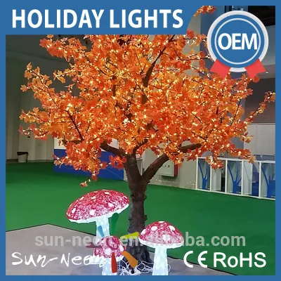 New Product 2016 Led Light tree Chrisrmas Tree Light