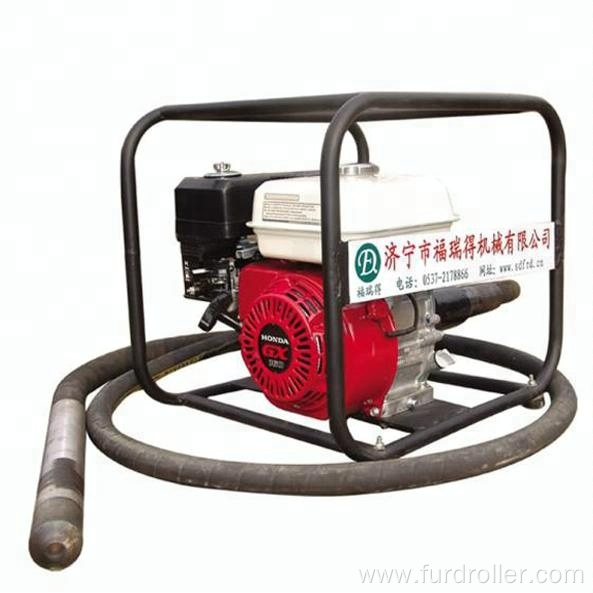 High Performance Work Steadily Portable Concrete Vibrator FZB-55