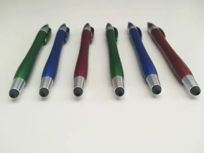 Promotional Stylus Ballpoint Pens