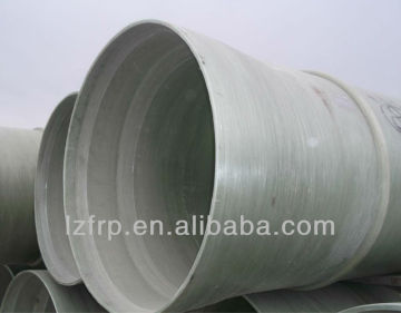 kinds of DN size FRP pipe with sand filler