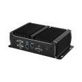 PC Mini Fanless Industri dengan pemproses i5-7200U