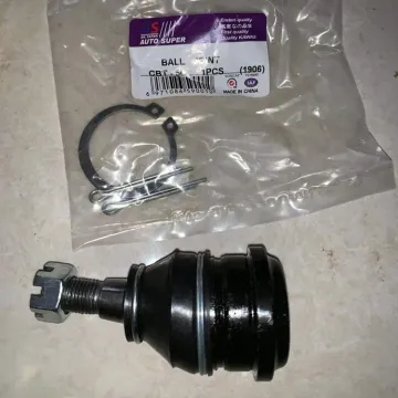 BALL JOINT FOR VITZ" could be turned into a title like:

"Vitz Ball Joint