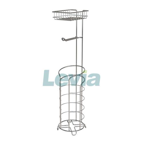 отдельно стоящий держатель для бумаги для ванны