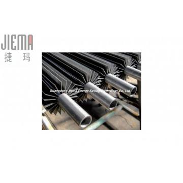 Longitudinal Finned Tube Fin Pipe