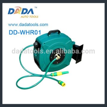 20m Retractable Water Hose Reel