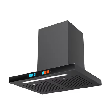 European Style Kitchen Chimney Cooker Hood: Fashionable T-Shape Range Hood with Chinese Design