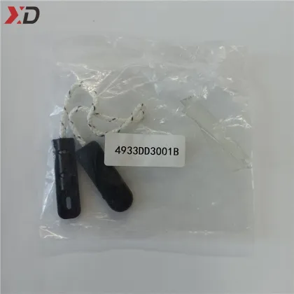 Original LG Dishwasher Replacement Parts: Door Hinge Cable (4933DD3001B)