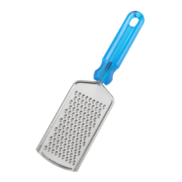 Hand Held Stainless Steel Multi-Purpose Kitchen Grater