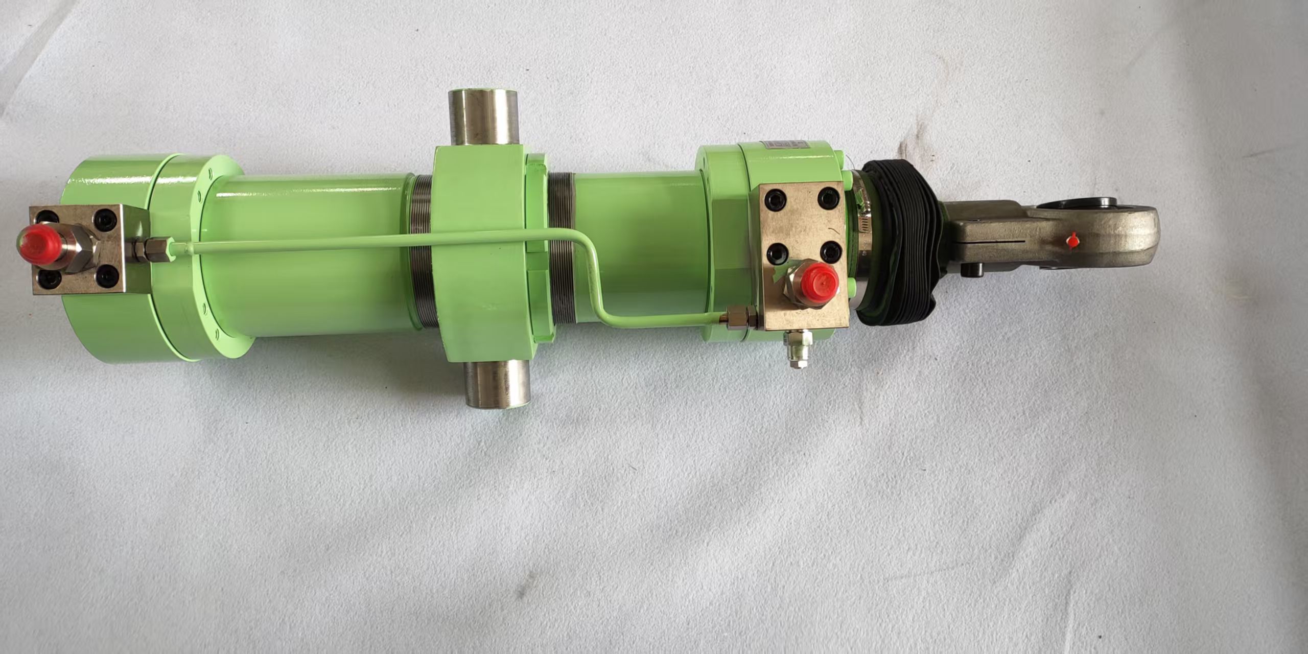 140 120-55 Hydraulic Cylinder